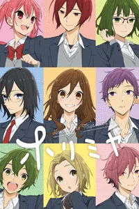 Horimiya
