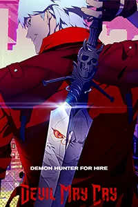 Devil May Cry 2025