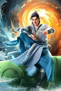 Phàm Nhân Tu Tiên