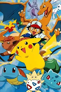 Pokémon