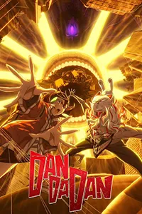 Dan Da Dan (Phần 2)